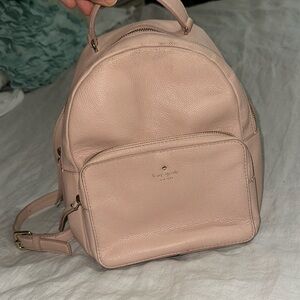 Kate Spade Bookbag purse